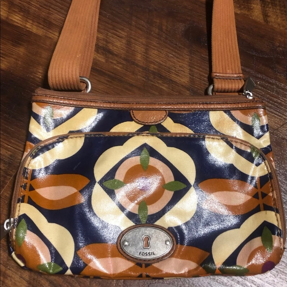 Fossil Purse